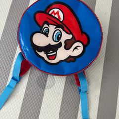 Super Mario Bag