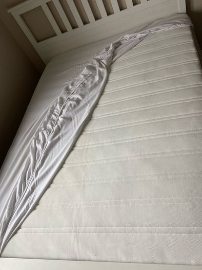 Hemnes standard King