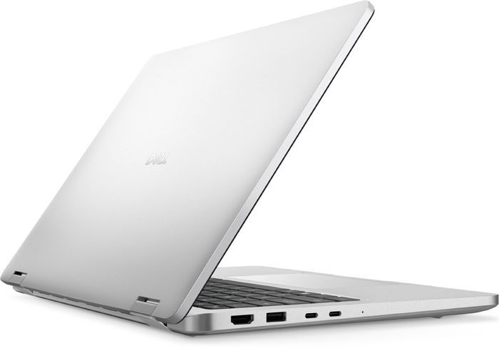 Dell Pro 14 Plus, business sleek laptop, NEW