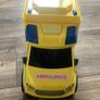 Toy ambulance Image 2