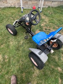 kids go carts