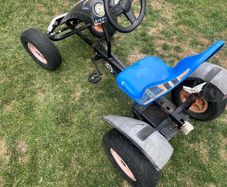 kids go carts