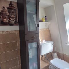Bathroom furniture