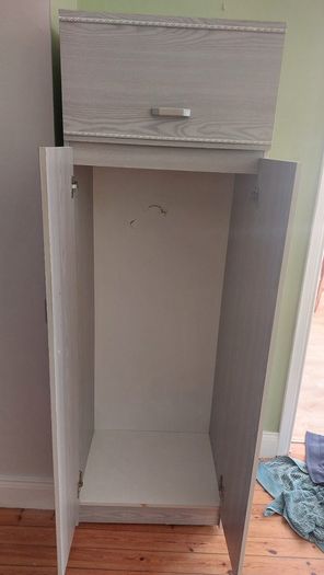 Wardrobe