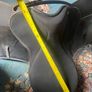 pony saddle Image 3
