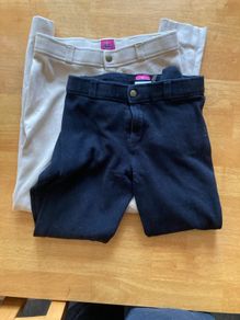ladies jodhpurs