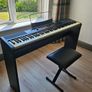 Gear4music SDP-2 Stage Piano Image 2