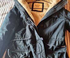 men's and women's clothes