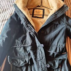 men's and women's clothes