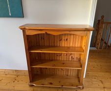bookcase
