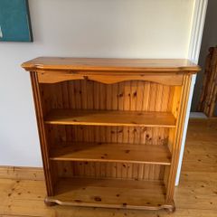 bookcase