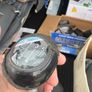 BMW E30 / E36 / E34 etc gear knob Image 2