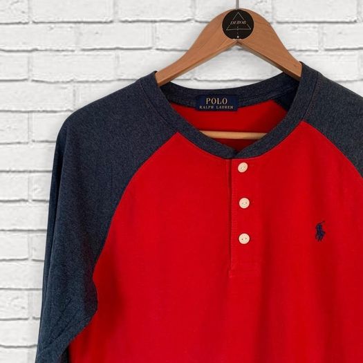 Ralph Lauren Long Sleeve