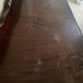 Vintage Mahogany Sideboard / Cabinet Image 3
