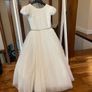 Teter Warm communion dress Image 5