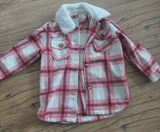girls jacket 4-5 brand new