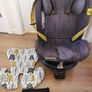Cosatto All in All i Size Rotate Car Seat Image 3