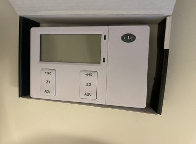 CTC programmer