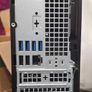 Dell Optiplex 5090 Sff - I5 10th Gen | 16gb Ram | 512gb Nvme Ssd Image 8
