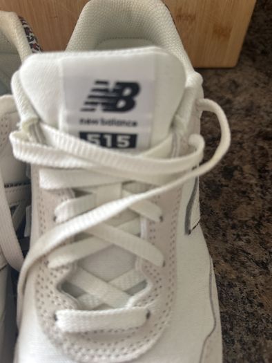 New balance
