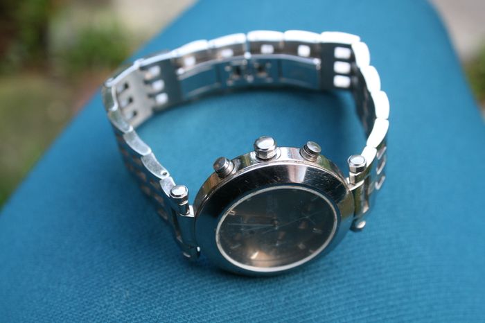 X-Gen Watch