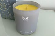 Herb Dublin Scented Candle