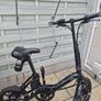 Fido D3 pro ebike Image 6