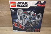 Lego 75291 Death Star Final Duel