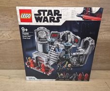 Lego 75291 Death Star Final Duel