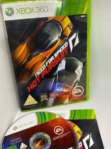Need For Speed Hot Pursuit Xbox 360
