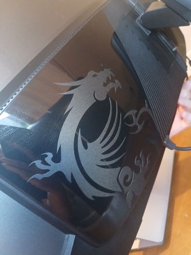 monitor