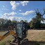 Sany SY18 Mini Excavator Image 5