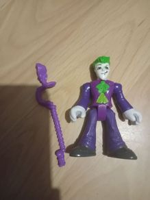 Imaginext Joker