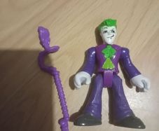 Imaginext Joker