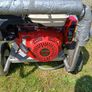 Honda Gx390 13hp Key start Power Washer Image 5
