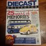 Diecast Collector magazine  three issues Image 8