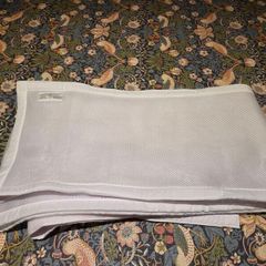 Cot Mesh