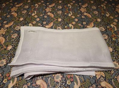 Cot Mesh