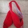 Red Heels Size 4 Image 10