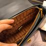 Leather handbag Image 3