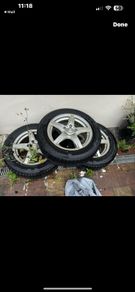 allow wheels