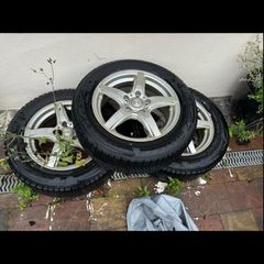 allow wheels