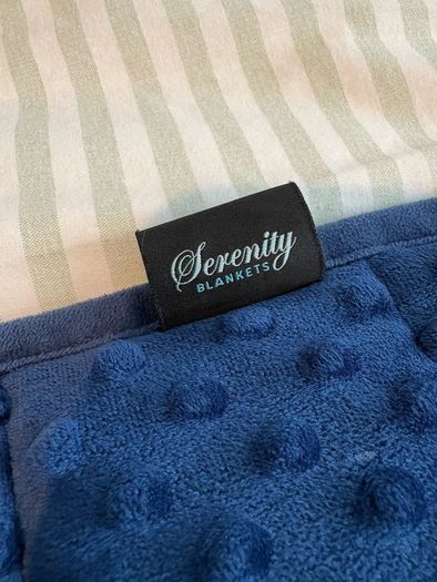 Kids Weighted blanket Serenity brand