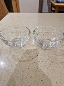 waterford crystal tea light
