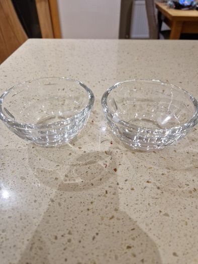 waterford crystal tea light