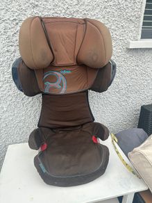Kids Car Seat Cybex