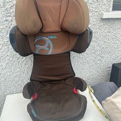 Kids Car Seat Cybex