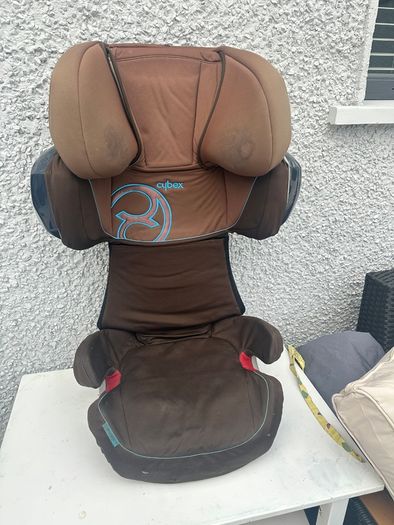 Kids Car Seat Cybex