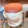 Rare Bewleys Stoneware Coffee Mug Dublin Ireland 1980s Image 5