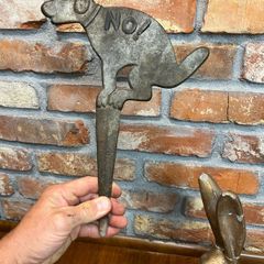 vintage Sign